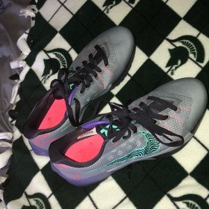 Basketball shoes Kd Trey 5